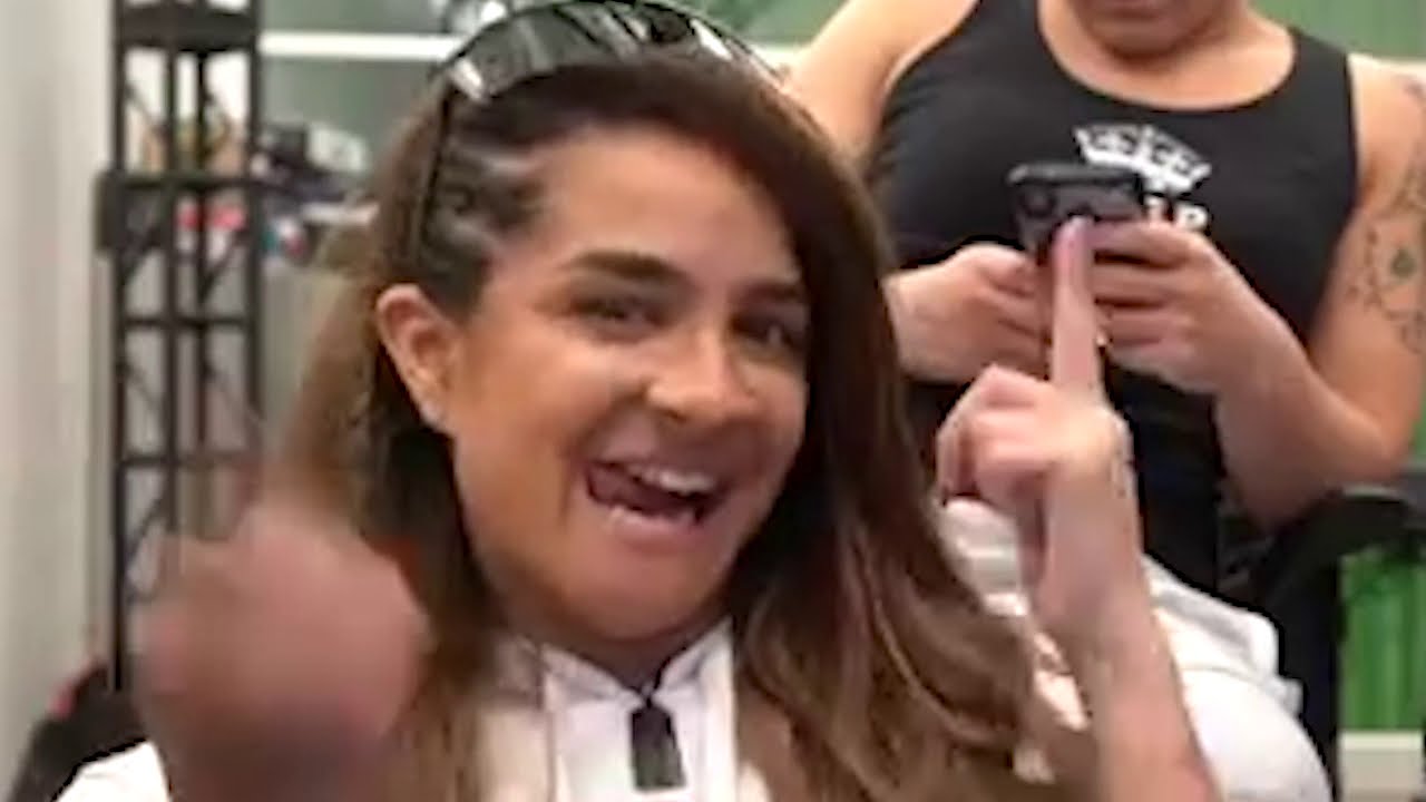 Dakota Kai ft. Shayna Baszler - Screambat (Unofficial Music Video - A Dat Goof-BRE Parody)