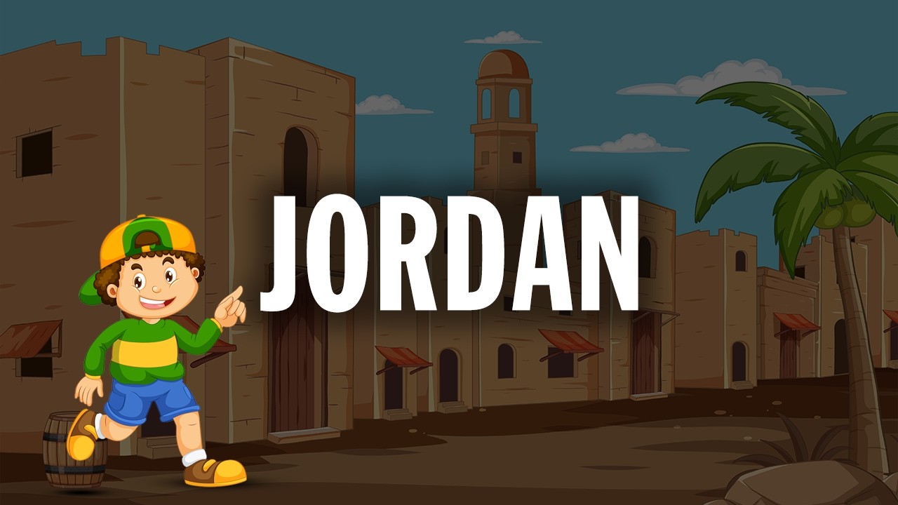 Exploring Jordan History, Culture, Landmarks, and Traditions | Jordan Natural Beauty