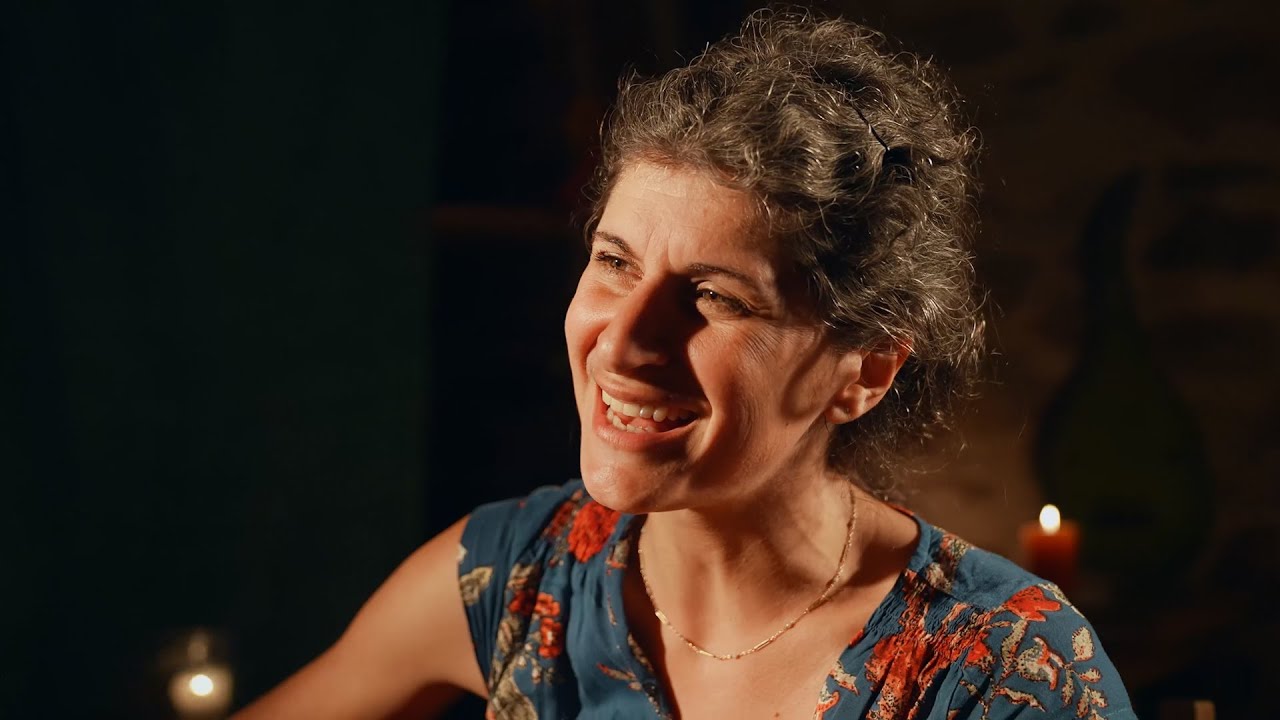 La peau en pierre - Stéphanie Della Rocca