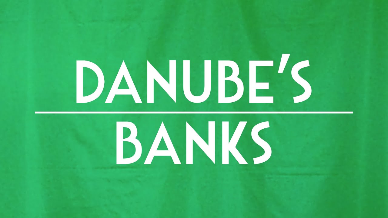 Danube's Banks - Motorcycle Paris (Together at Home Version)