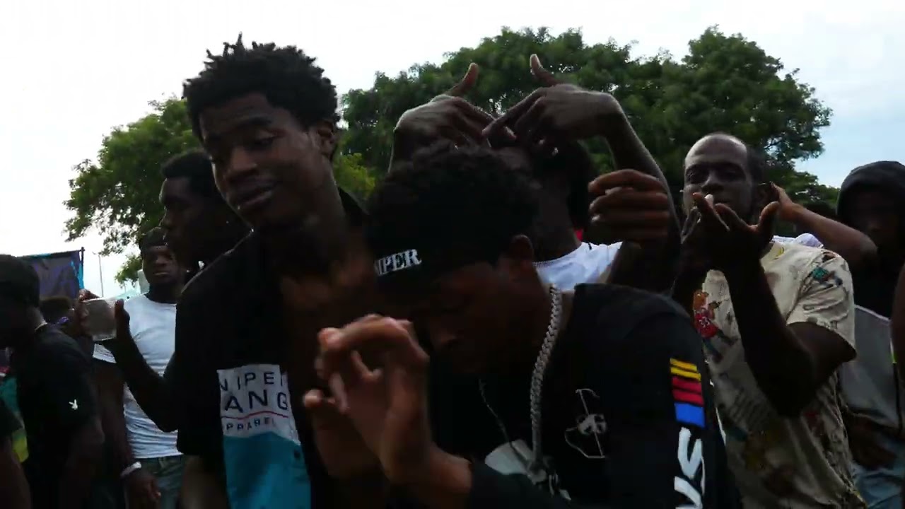 Kodak Black Day PART 2 / The Real Him - Mustang Truck BTS, BLP KOSHER (Florida Motion TV) #trending