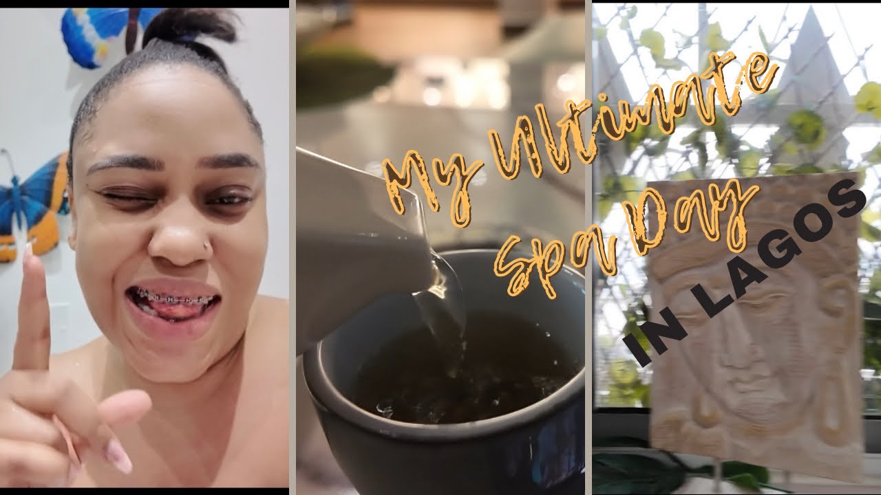 Goodbye Stress , Hello Bliss.