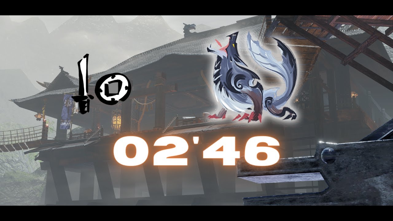 MHRS | Arena Lunagaron solo SnS