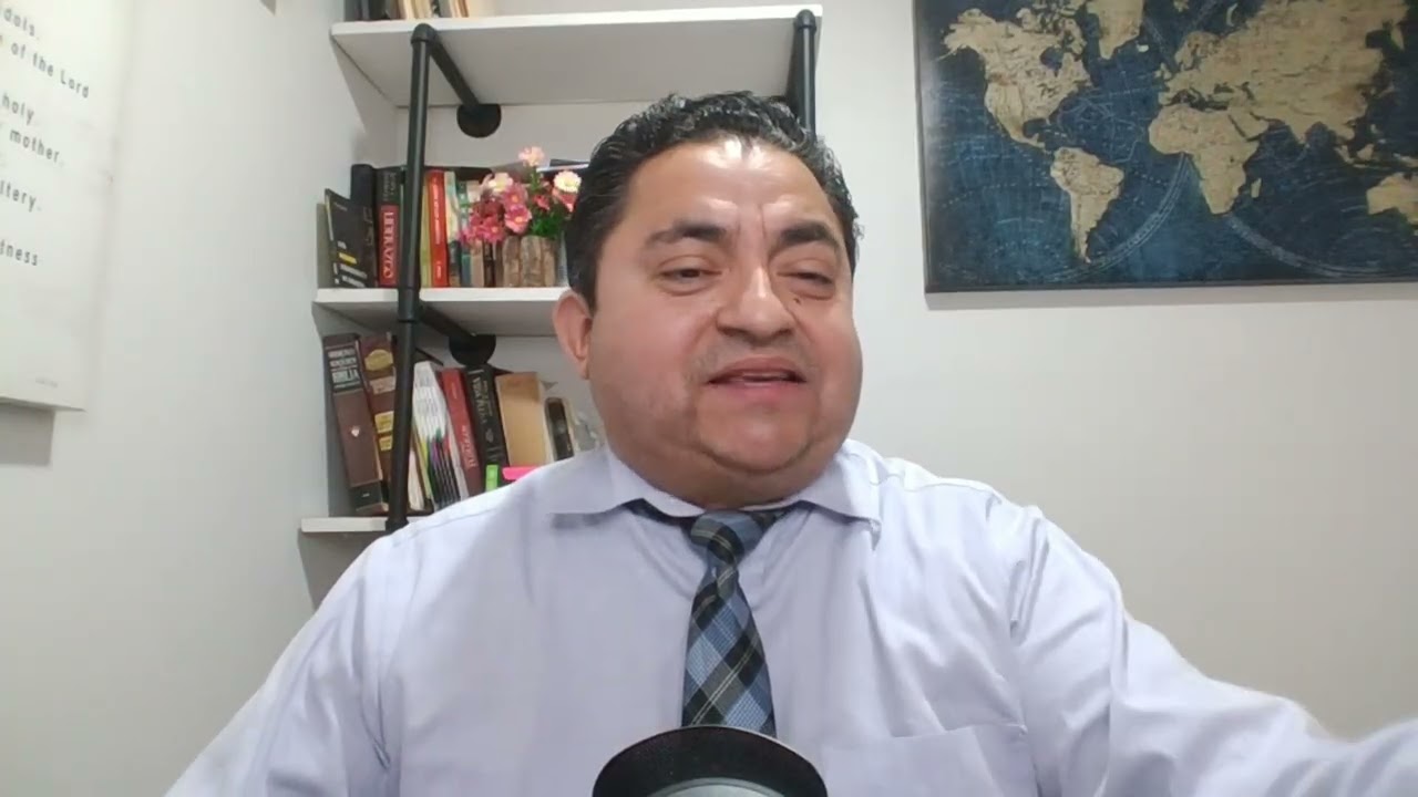 Un nuevo pactó