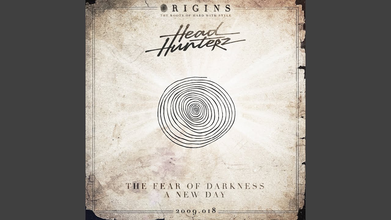 A New Day (Original Mix)