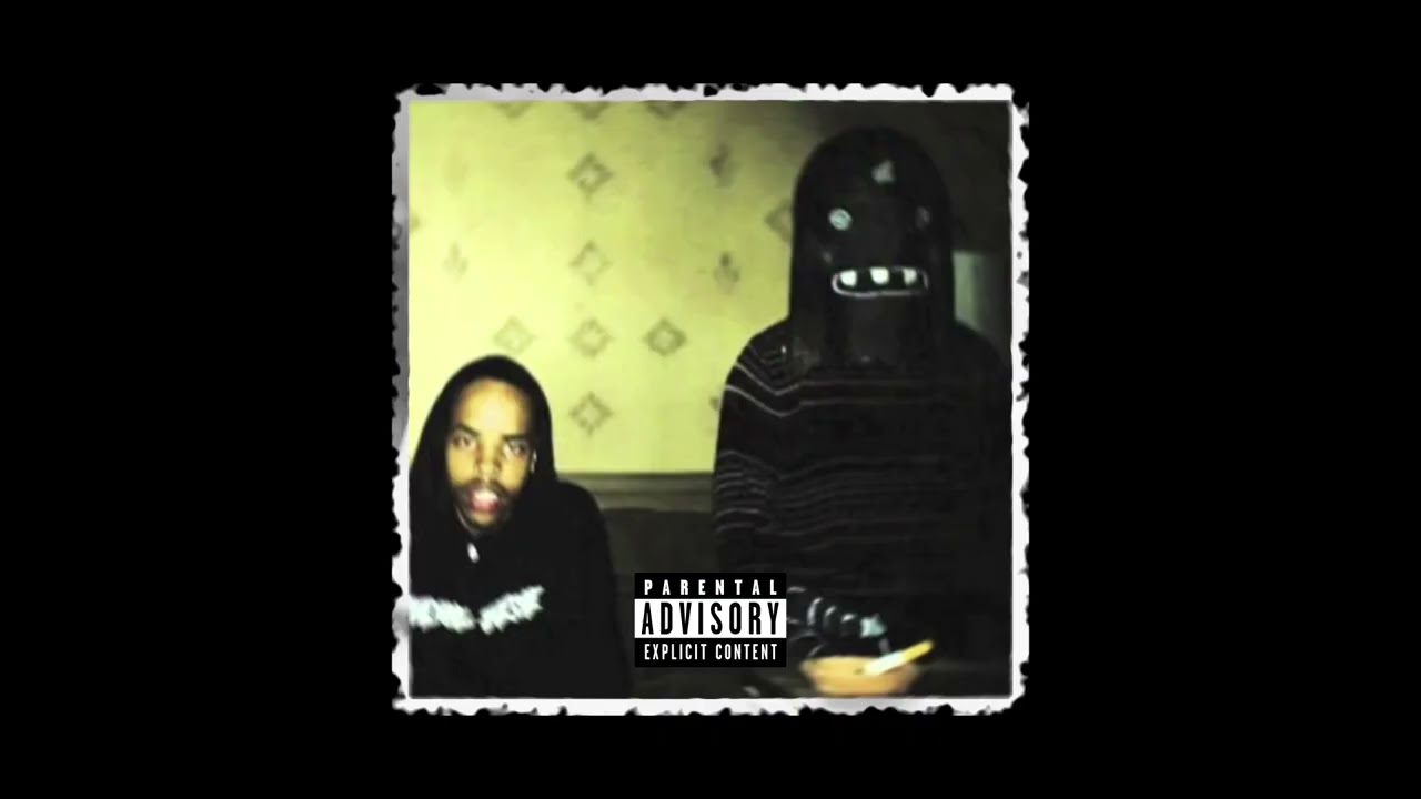 (FREE) Dark Earl Sweatshirt x MIKE Type Beat