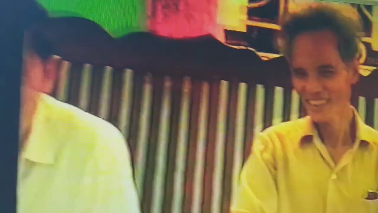Khu lao động càu bây May 10 - 1997 phần 2