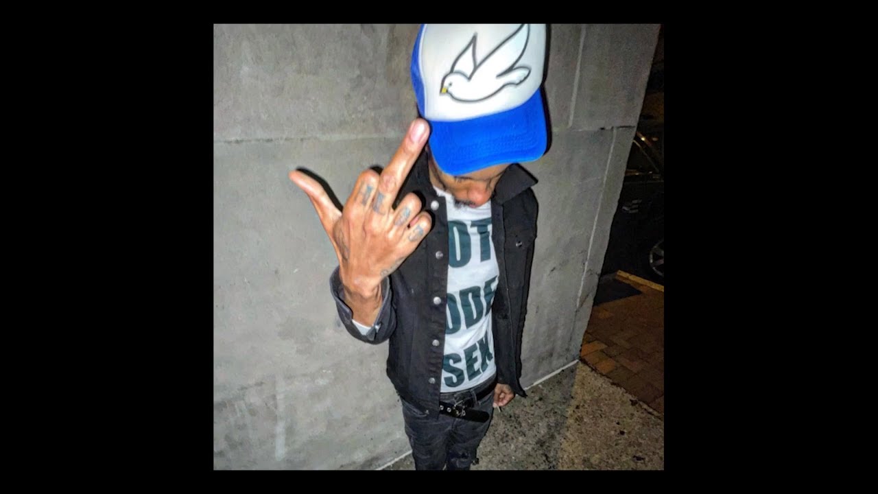 [FREE] Black Kray aka Sickboyrari x iayze Type Beat 2022 - 