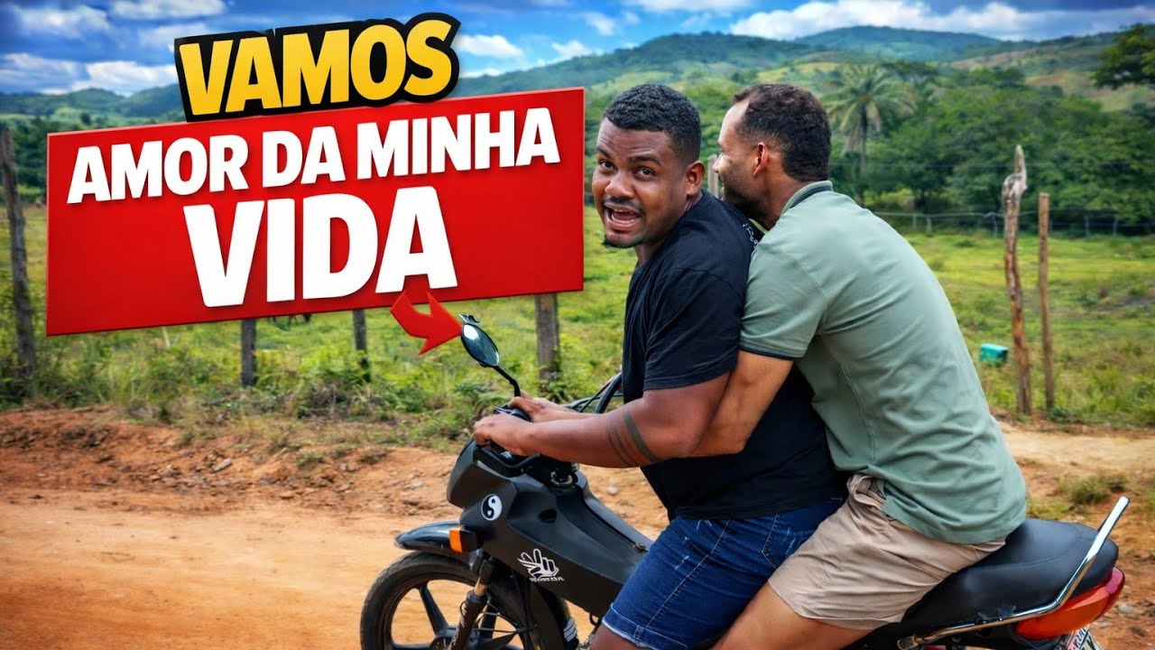 |BASTIDORES| Homem Não Gostava Da Sua Mulher e O Motivo Vai Te Supriende Veja até o final 