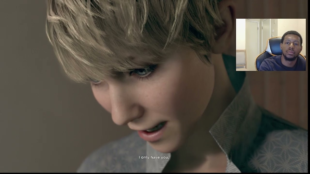 Detroit: Become Human ~ AI Becomes Deviant!!!