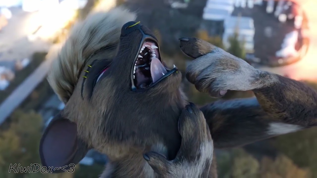 Furry Vore 