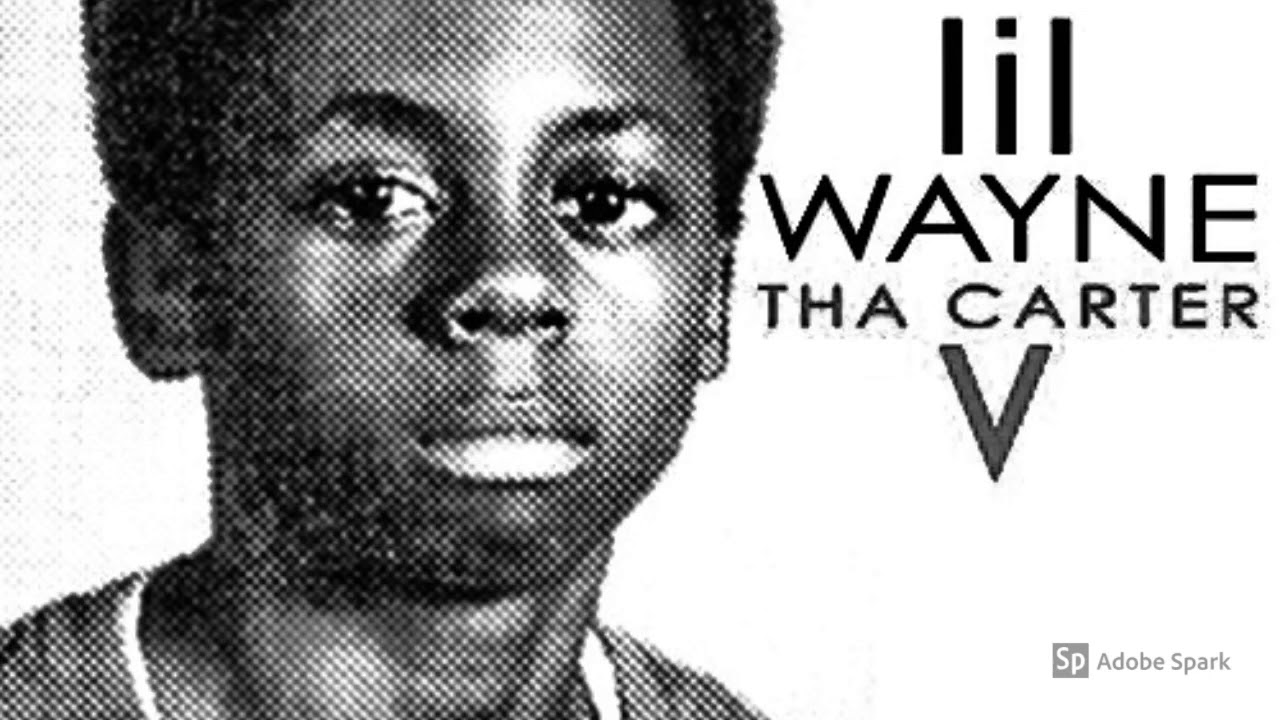 Lil Wayne - life of mr carter (instrumental)