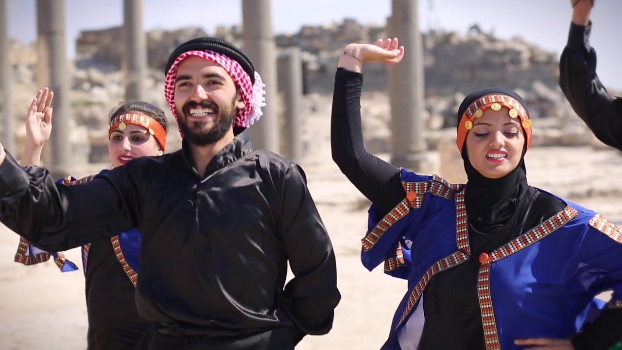 يا عقالي   أردنيين وما ننظام ومهرك يا الأردن غالي