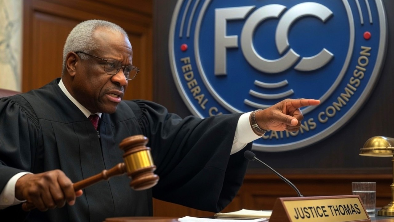 FCC Beats AT&T And Verizon In The Supreme Court And UK Pushes To Ban Sex Offenders From HAM Radio