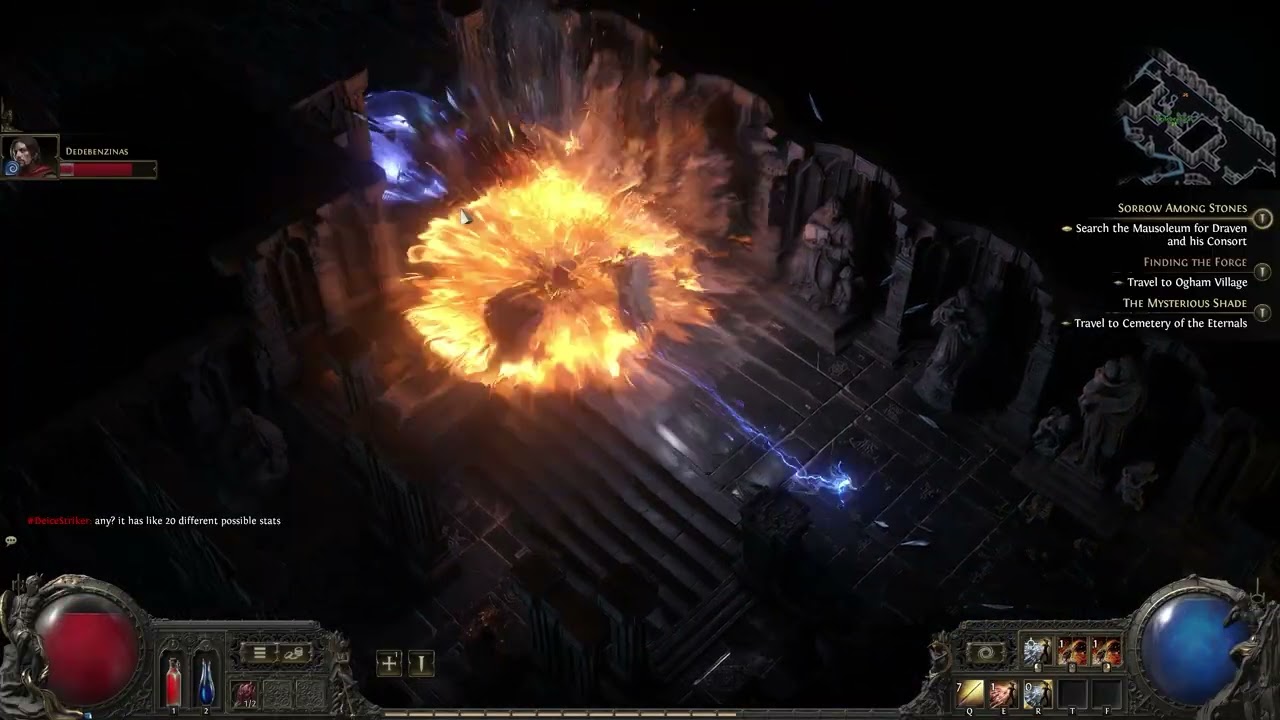 Path of Exile 2 – This Class Feels Like DOOM in an ARPG