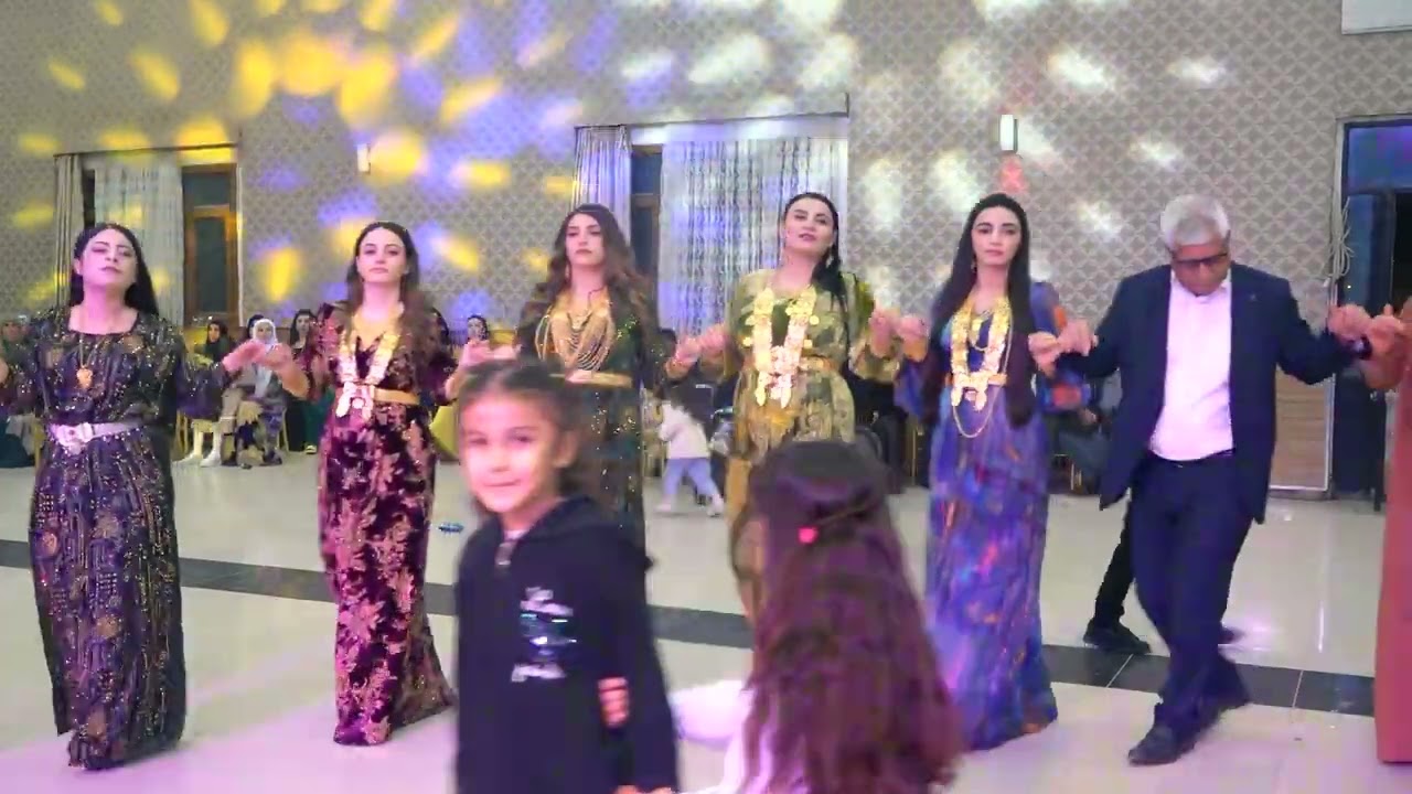SULTAN & KENDAL - LİLYANA DÜĞÜN SALONU - PART 1