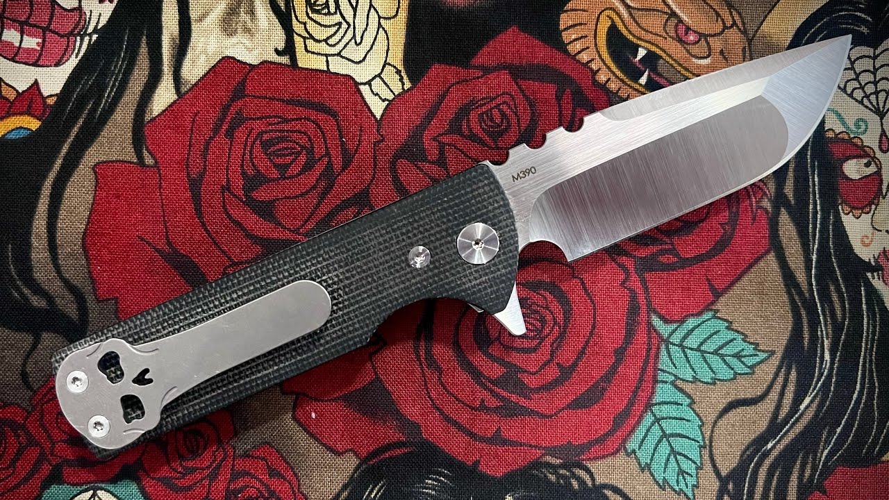 CHAVES TAK FULL REVIEW