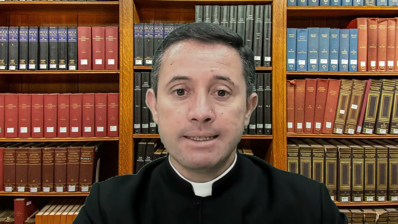 Significado das orações presidenciais da Liturgia