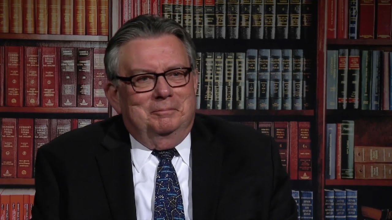 James L. Mullins Interview
