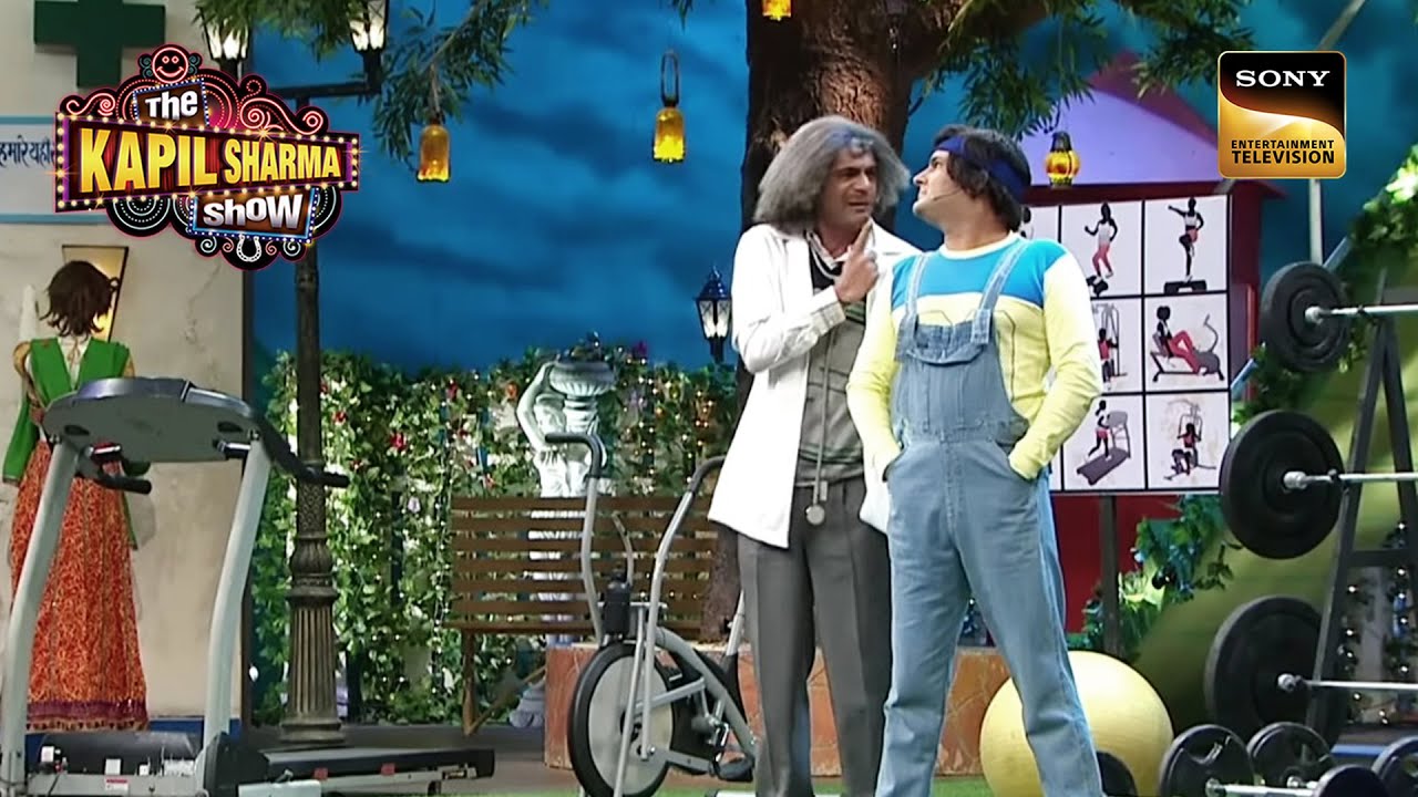 क्या Dr. Gulati और Chappu को काटा था एक ही 