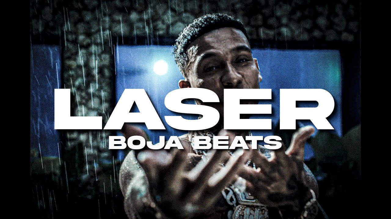 [FREE] Fredo X Clavish X Potter Payper UK Rap Type Beat 2026 - Laser