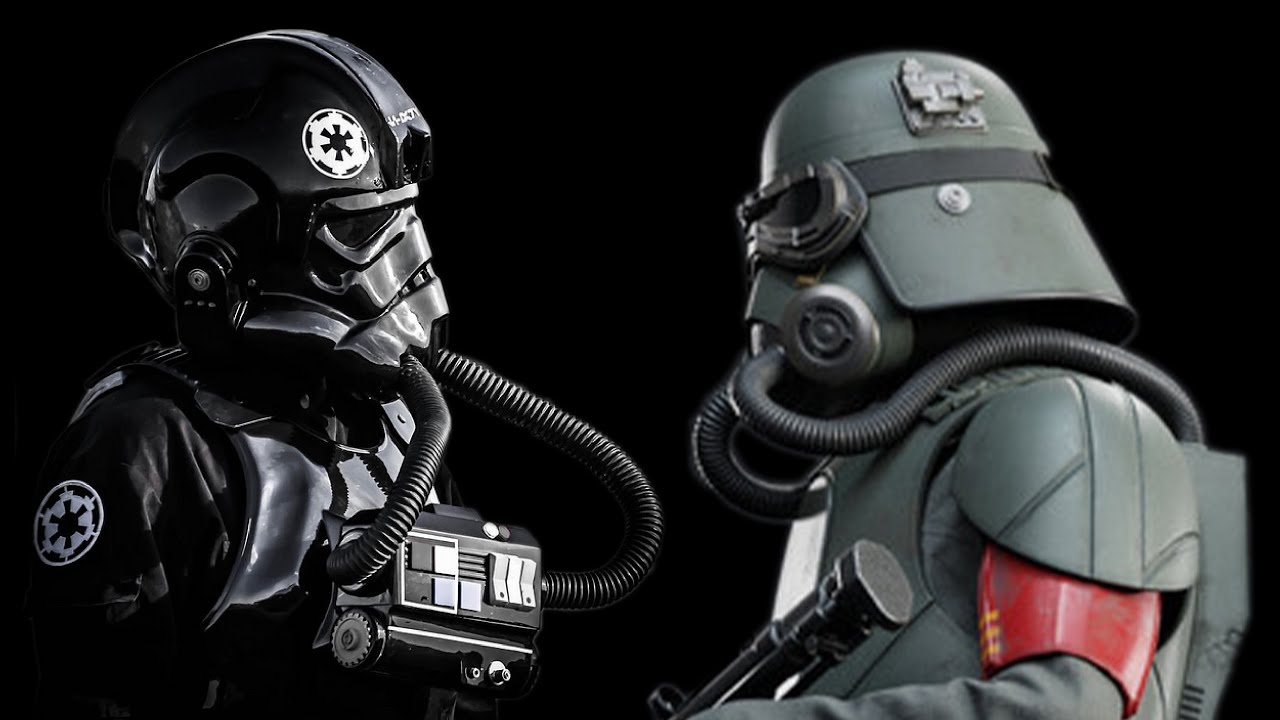 Why the Imperial Navy and Army HATE Each Other