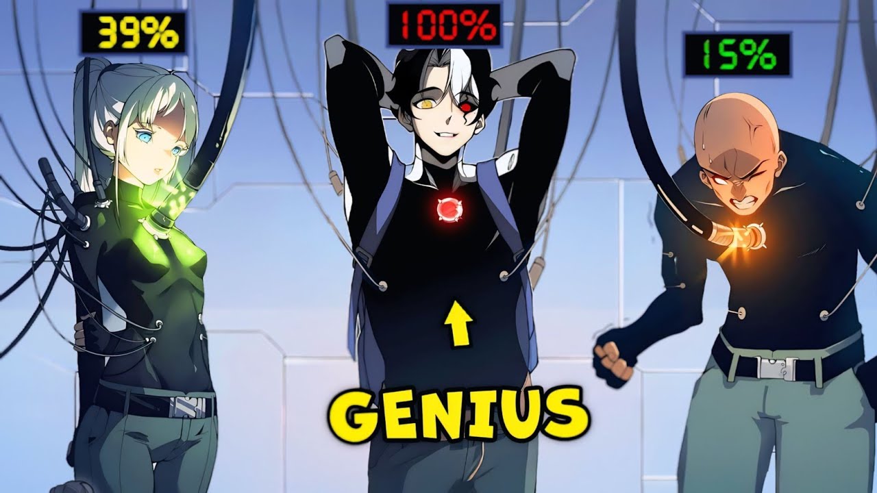 Every One Mocked Him Because He Was Weak But In Reality He Reborn With Demonic Powers-Manhwa Explain