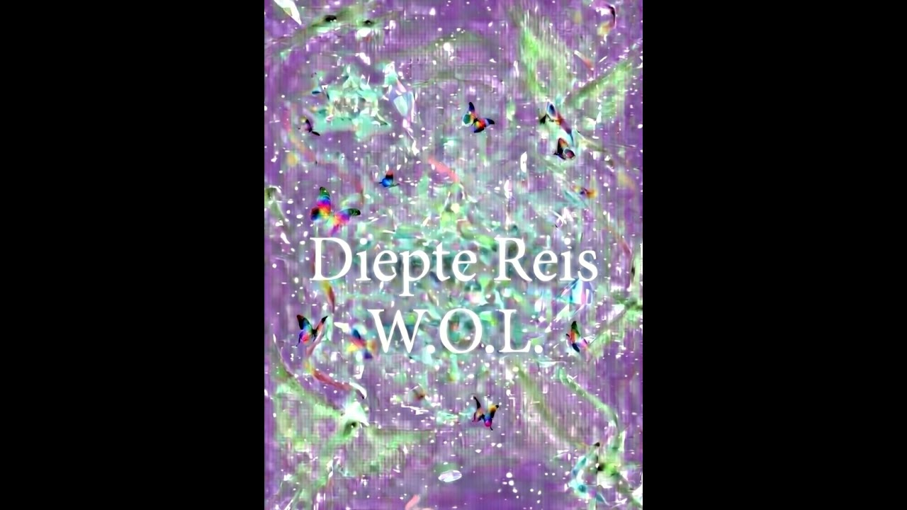 Diepte Reis (86) - Meditation Music 
