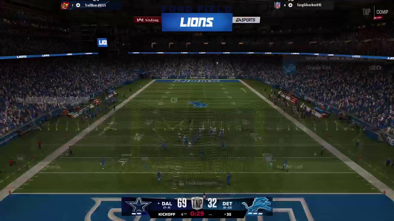 Madden 26 CFM