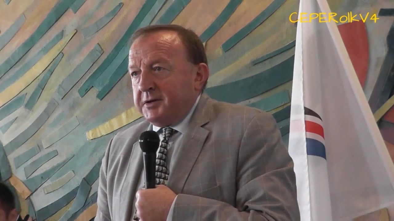 29.09.2012 Stanisław Michalkiewicz w Olkuszu - Dobry 