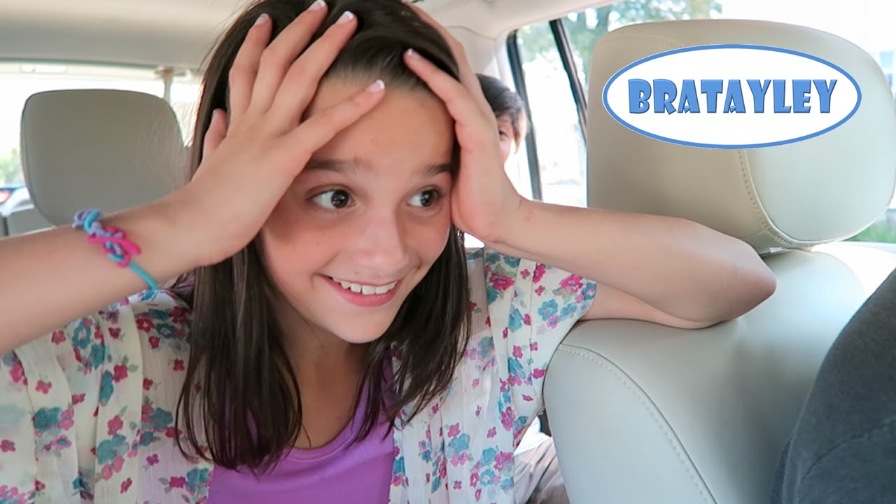 We're Going to Australia (WK 241.4) | Bratayley