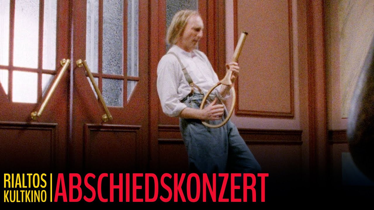 Otto verabschiedet sich | Otto - Der neue Film | Kultkino