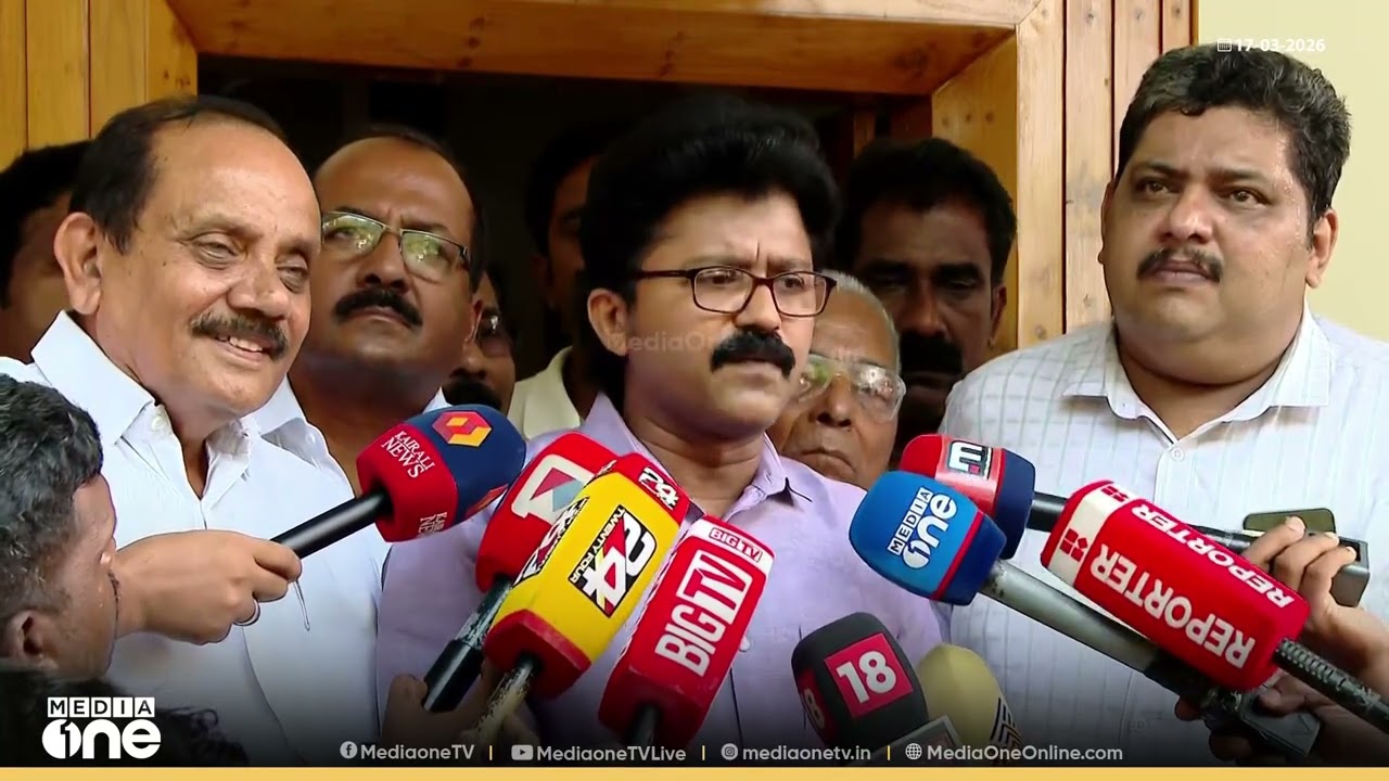 പി.കെ ശശിക്ക് സീറ്റുണ്ട് , താങ്കൾക്ക് സീറ്റില്ലാത്തത് എന്തുകൊണ്ടാണ്? എൽദോസ് കുന്നപ്പിള്ളിയുടെ മറുപടി