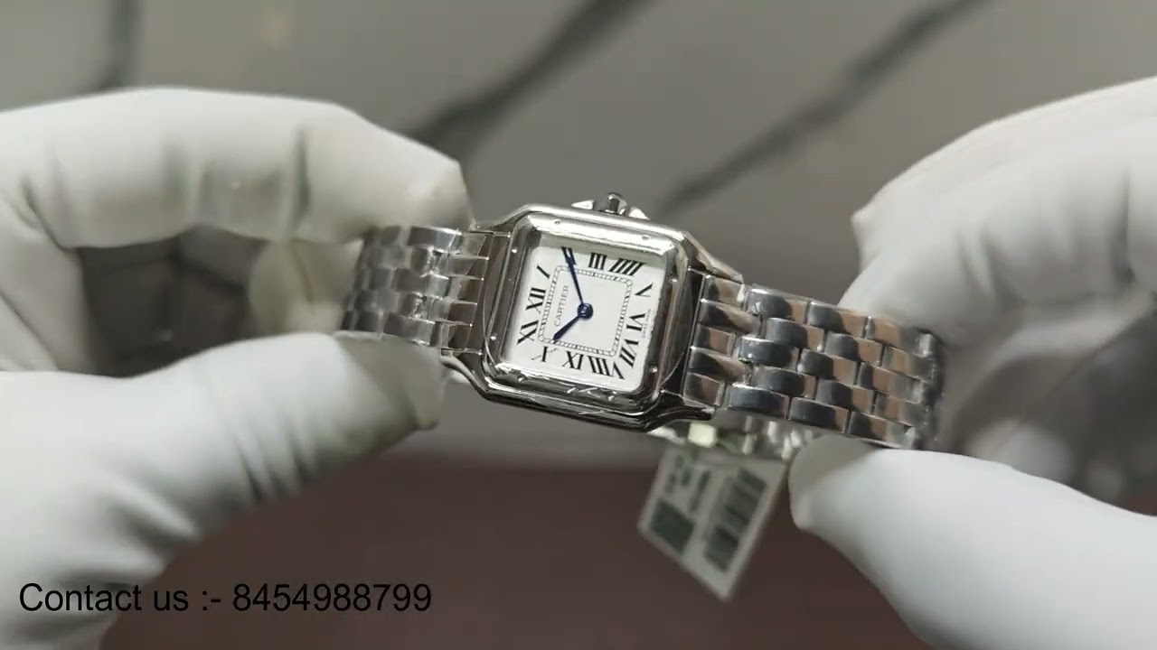 Watch Demo 1676