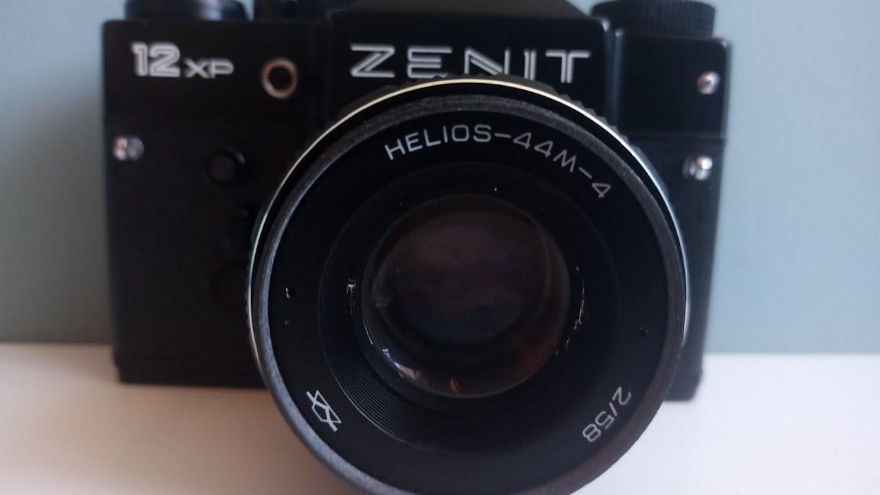 ZENIT TTL