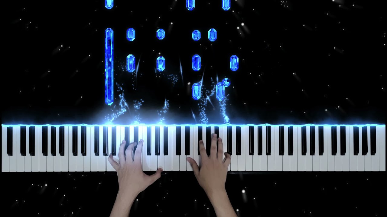 Chopin - Mazurka in A minor (Op.17, No.4)