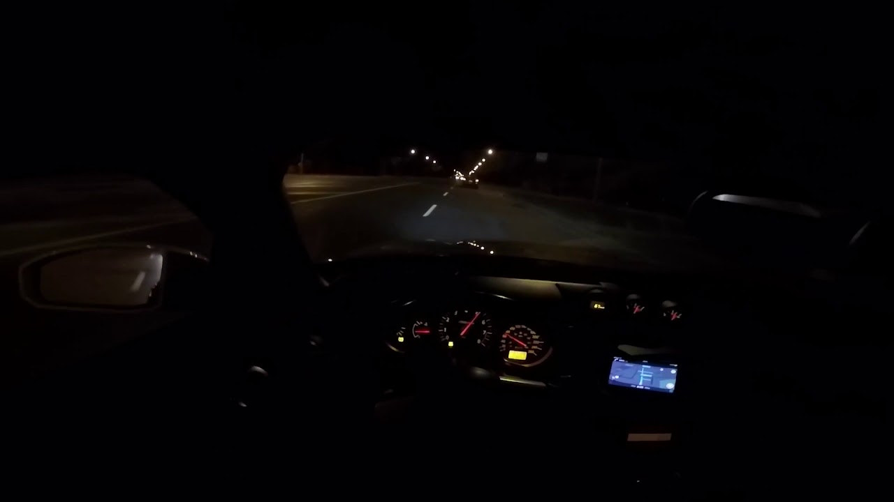 350z TOMEI  Ripping the streets CRAZY LOUD!!!