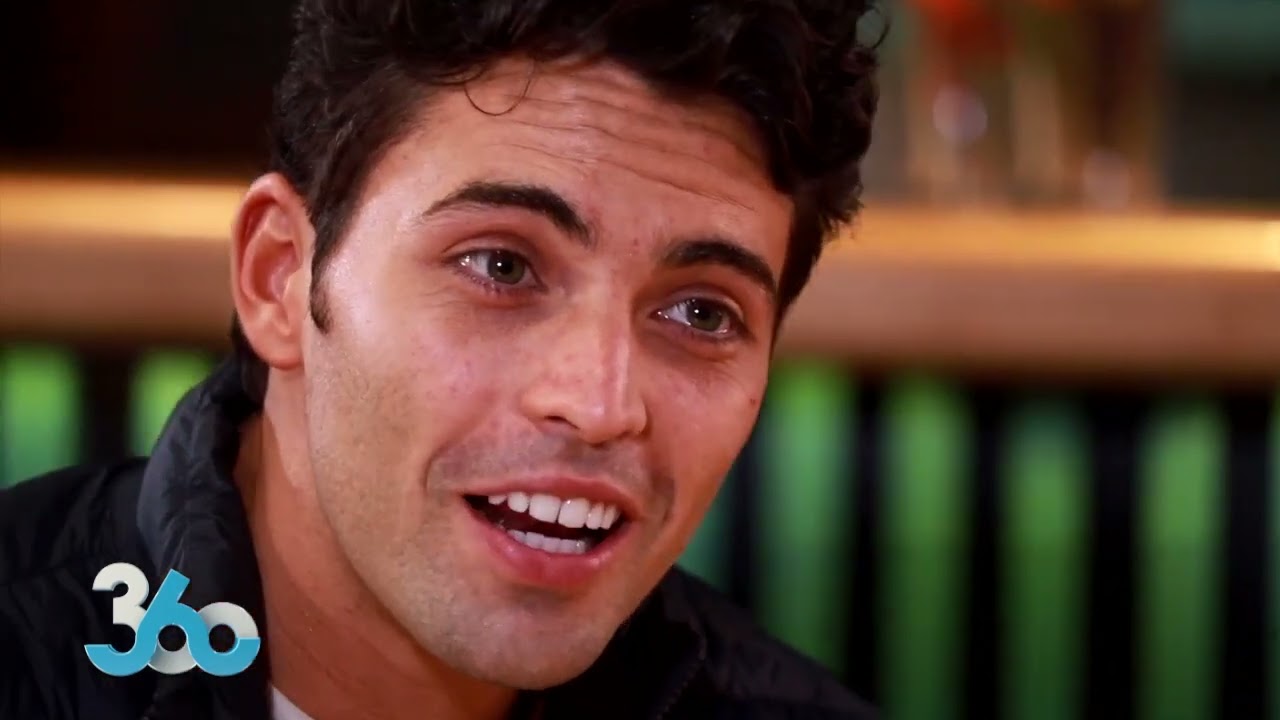 #Susana 360   Entrevista Benajamin Levy Actor guatemalteco