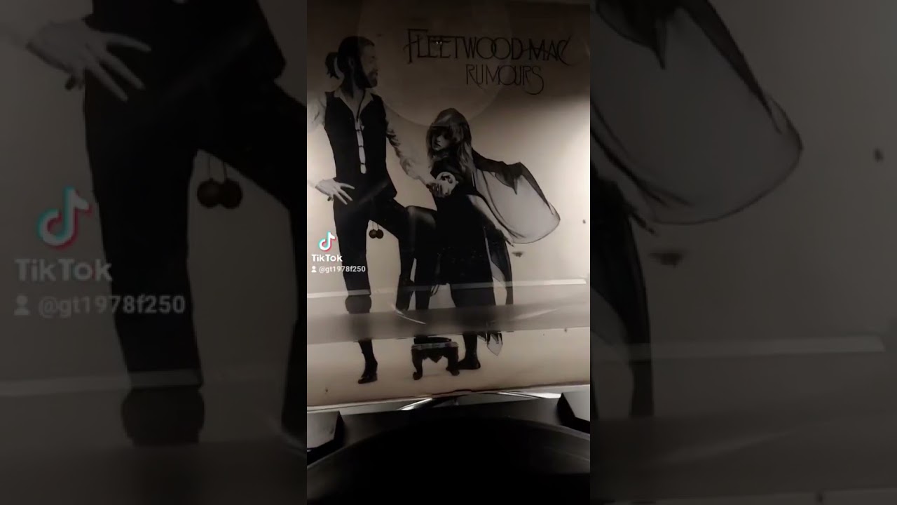Fleetwood Mac -Go Your Own Way @Djgt7018 #vinyl #viralvideo #trending #vinylrevival #viralshorts