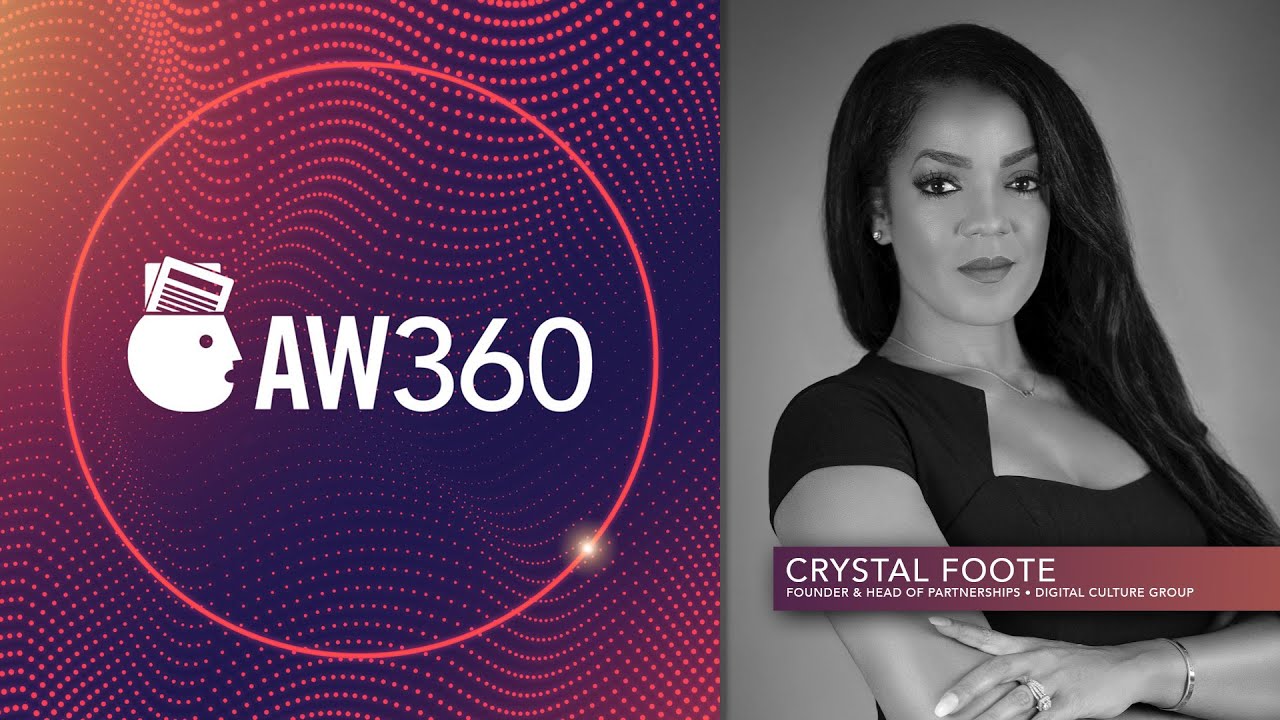 Decoding Culture: Crystal Foote on Connecting with Audiences Beyond Demographics