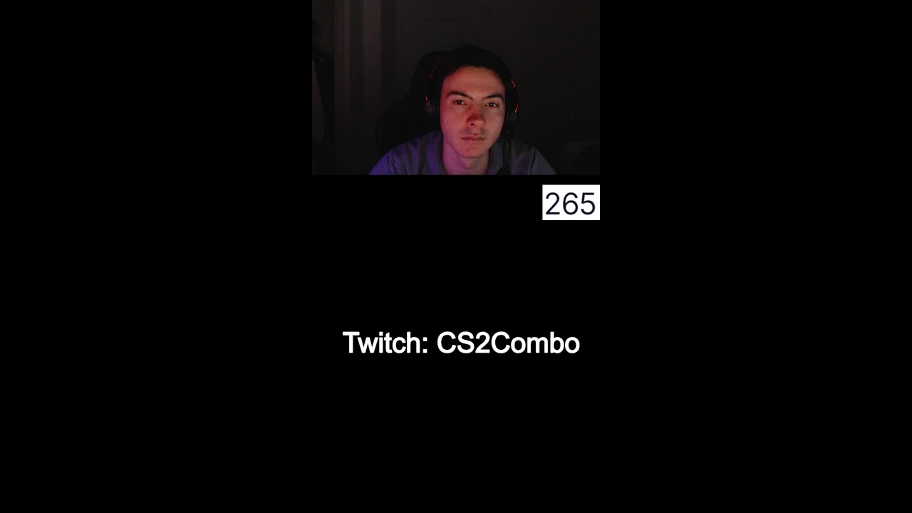 RUST Gamin'