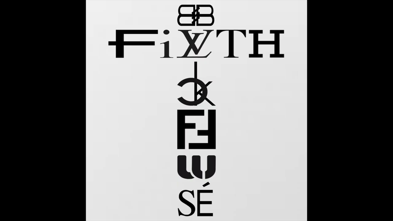 BLVCKFUSE | FILTH | FULL EP
