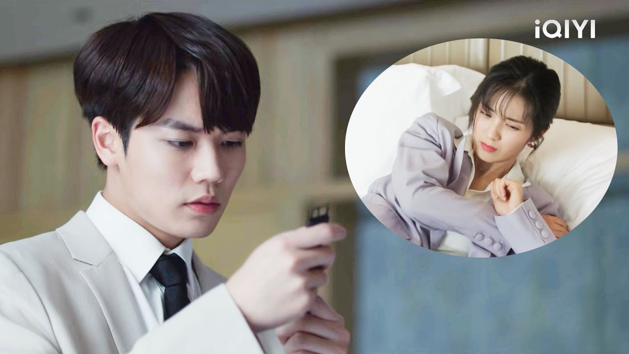 🌹ซินเดอเรลล่าจากไปอย่างเงียบๆ CEO ไม่พบเธอและกระวนกระวายมาก