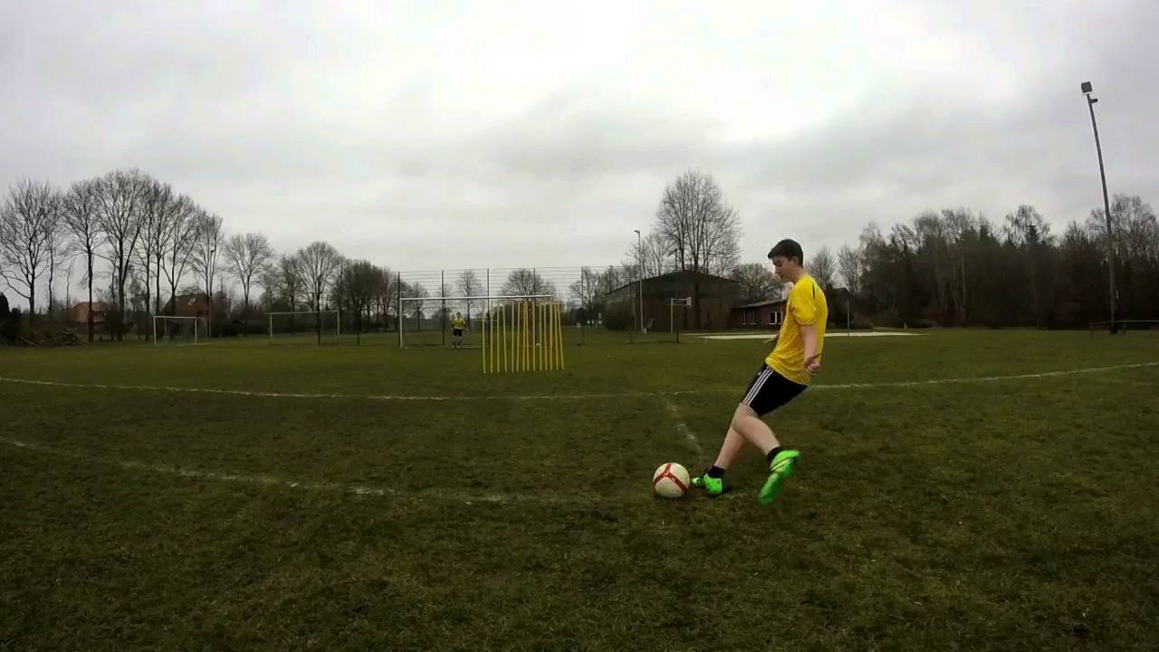 SportplatzHD Fan Trailer