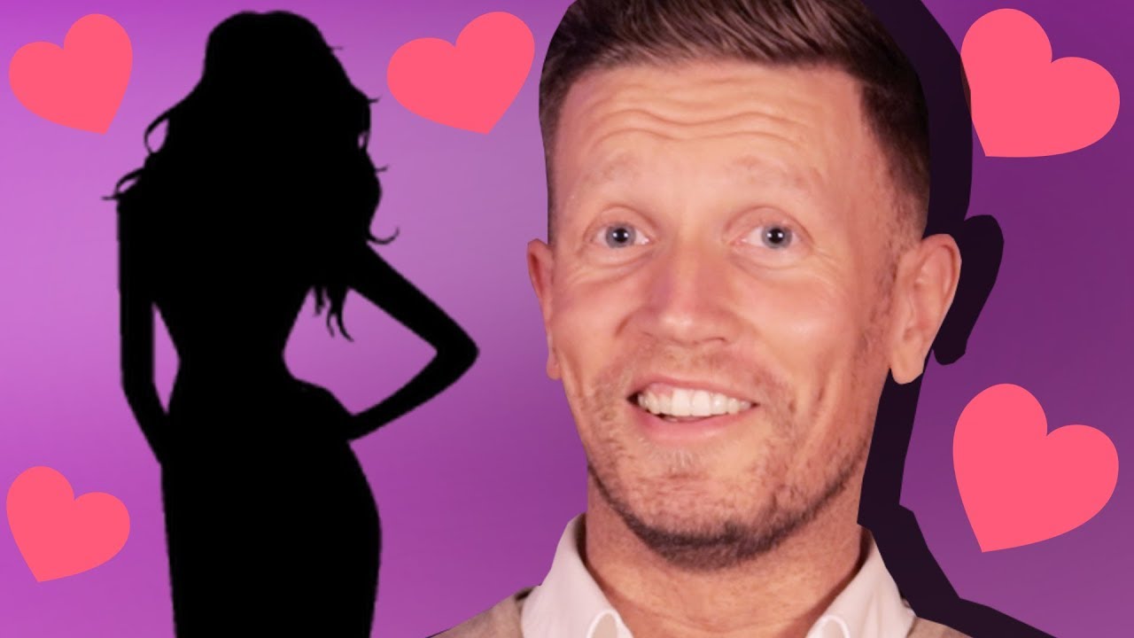 Benjamin Machet (FT4) : A quoi ressemble sa femme idéale ?