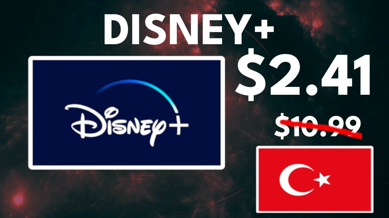 How To Get Disney Plus 80% Cheaper