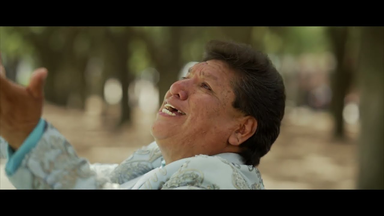 CRISTO VIVE - DAVID ROBLES RIVAS Y GRUPO ADONAY - VIDEO OFICIAL