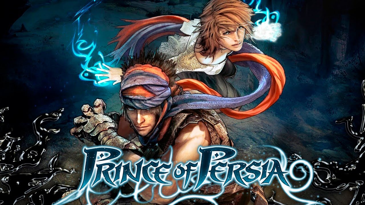 До финала - Prince of Persia - Стрим 2