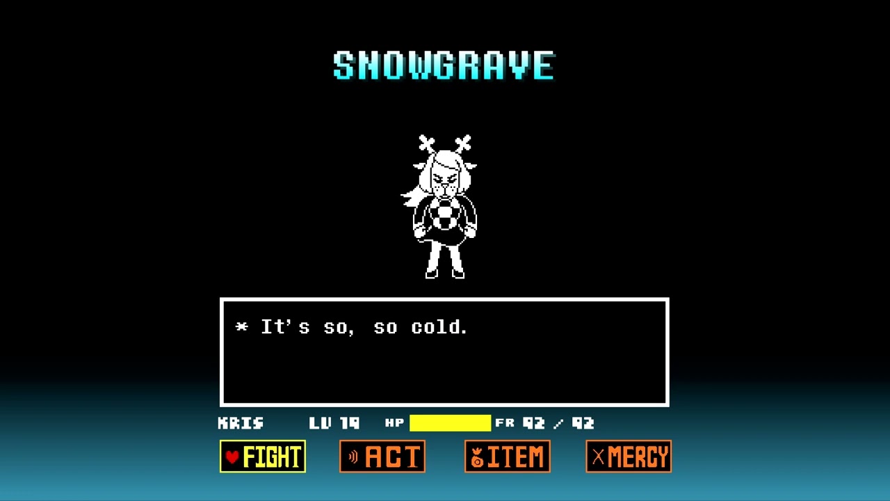 SNOWGRAVE