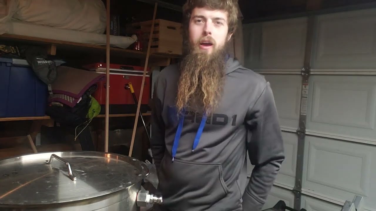 Brewers Hardware Rims Tube Mash